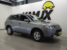 MITSUBISHI Outlander PHEV, Autot, Mäntsälä, Tori.fi MITSUBISHI Outlander PHEV, Autot, Mäntsälä, Tori.fi