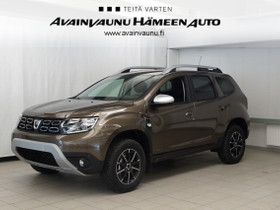 DACIA Duster, Autot, Iisalmi, Tori.fi DACIA Duster, Autot, Iisalmi, Tori.fi