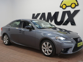 LEXUS Is, Autot, Espoo, Tori.fi LEXUS Is, Autot, Espoo, Tori.fi