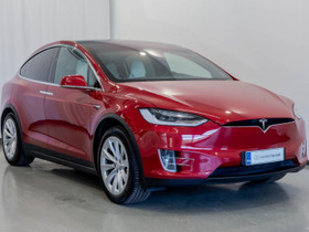 TESLA Model X, Autot, Kaarina, Tori.fi TESLA Model X, Autot, Kaarina, Tori.fi