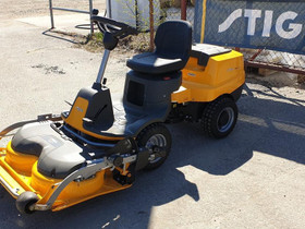 Stiga PARK 120, Muut koneet ja tarvikkeet, Työkoneet ja kalusto, Sotkamo, Tori.fi Stiga PARK 120, Muut koneet ja tarvikkeet, Työkoneet ja kalusto, Sotkamo, Tori.fi