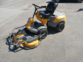 Stiga PARK PRO 25, Muut koneet ja tarvikkeet, Työkoneet ja kalusto, Sotkamo, Tori.fi Stiga PARK PRO 25, Muut koneet ja tarvikkeet, Työkoneet ja kalusto, Sotkamo, Tori.fi