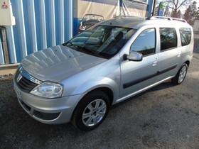 Dacia Logan MCV, Autot, Nokia, Tori.fi Dacia Logan MCV, Autot, Nokia, Tori.fi