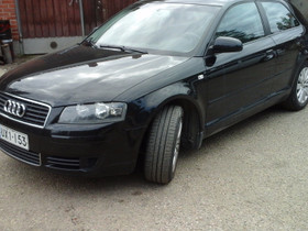 Audi A3, Autot, Suomussalmi, Tori.fi Audi A3, Autot, Suomussalmi, Tori.fi