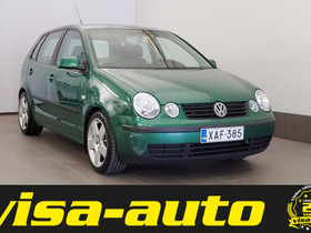 Volkswagen Polo, Autot, Raisio, Tori.fi Volkswagen Polo, Autot, Raisio, Tori.fi