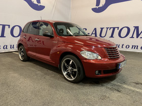 Chrysler PT Cruiser, Autot, Oulu, Tori.fi Chrysler PT Cruiser, Autot, Oulu, Tori.fi