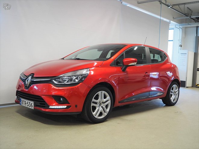 RENAULT Clio RENAULT Clio