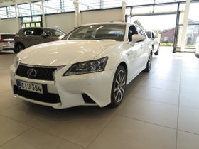 LEXUS GS, Autot, Lahti, Tori.fi LEXUS GS, Autot, Lahti, Tori.fi