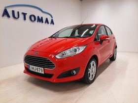 FORD FIESTA, Autot, Kokkola, Tori.fi FORD FIESTA, Autot, Kokkola, Tori.fi