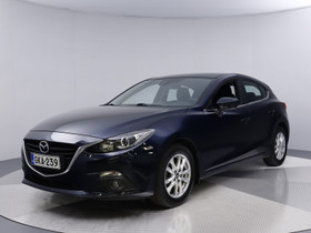 Mazda Mazda3, Autot, Espoo, Tori.fi Mazda Mazda3, Autot, Espoo, Tori.fi
