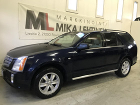 Cadillac SRX, Autot, Rauma, Tori.fi Cadillac SRX, Autot, Rauma, Tori.fi