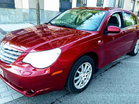 Chrysler Sebring, Autot, Helsinki, Tori.fi Chrysler Sebring, Autot, Helsinki, Tori.fi