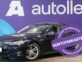 Tesla Model S, Autot, Vantaa, Tori.fi Tesla Model S, Autot, Vantaa, Tori.fi