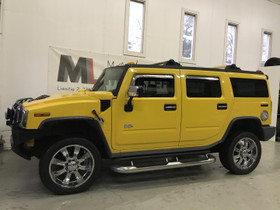 Hummer H2, Autot, Rauma, Tori.fi Hummer H2, Autot, Rauma, Tori.fi