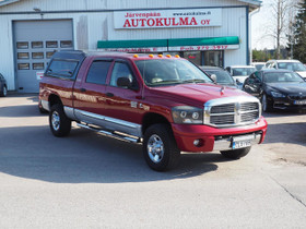 Dodge Ram, Autot, Järvenpää, Tori.fi Dodge Ram, Autot, Järvenpää, Tori.fi