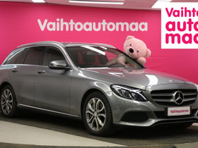 Mercedes-Benz C, Autot, Lempäälä, Tori.fi Mercedes-Benz C, Autot, Lempäälä, Tori.fi