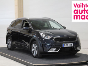 KIA Niro, Autot, Lempäälä, Tori.fi KIA Niro, Autot, Lempäälä, Tori.fi