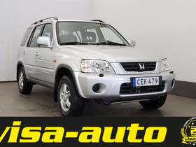 Honda CR-V, Autot, Raisio, Tori.fi Honda CR-V, Autot, Raisio, Tori.fi