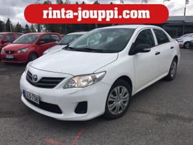 Toyota COROLLA, Autot, Vaasa, Tori.fi Toyota COROLLA, Autot, Vaasa, Tori.fi