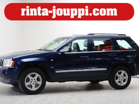 Jeep GRAND CHEROKEE, Autot, Jyväskylä, Tori.fi Jeep GRAND CHEROKEE, Autot, Jyväskylä, Tori.fi