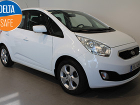 Kia Venga, Autot, Tampere, Tori.fi Kia Venga, Autot, Tampere, Tori.fi