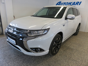 Mitsubishi Outlander PHEV, Autot, Jyväskylä, Tori.fi Mitsubishi Outlander PHEV, Autot, Jyväskylä, Tori.fi