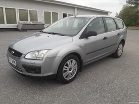 Ford Focus, Autot, Isokyrö, Tori.fi Ford Focus, Autot, Isokyrö, Tori.fi