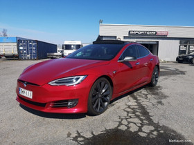 Tesla Model S, Autot, Kokkola, Tori.fi Tesla Model S, Autot, Kokkola, Tori.fi