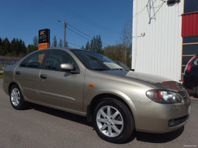 Nissan Almera, Autot, Porvoo, Tori.fi Nissan Almera, Autot, Porvoo, Tori.fi