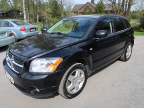 Dodge Caliber, Autot, Nokia, Tori.fi Dodge Caliber, Autot, Nokia, Tori.fi