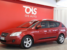 KIA Ceed, Autot, Valkeakoski, Tori.fi KIA Ceed, Autot, Valkeakoski, Tori.fi