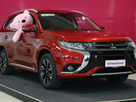 Mitsubishi Outlander PHEV, Autot, Lempäälä, Tori.fi Mitsubishi Outlander PHEV, Autot, Lempäälä, Tori.fi