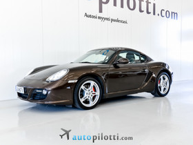Porsche Cayman S, Autot, Tuusula, Tori.fi Porsche Cayman S, Autot, Tuusula, Tori.fi