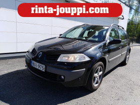 Renault MEGANE, Autot, Mikkeli, Tori.fi Renault MEGANE, Autot, Mikkeli, Tori.fi