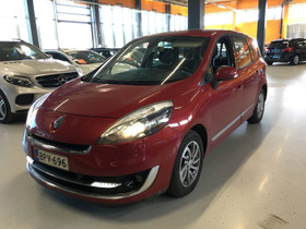 Renault Grand Scenic, Autot, Kirkkonummi, Tori.fi Renault Grand Scenic, Autot, Kirkkonummi, Tori.fi
