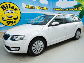 Skoda Octavia, Autot, Vantaa, Tori.fi Skoda Octavia, Autot, Vantaa, Tori.fi