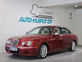 Jaguar S-Type, Autot, Vihti, Tori.fi Jaguar S-Type, Autot, Vihti, Tori.fi