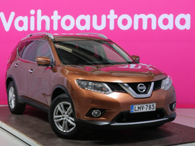 Nissan X-Trail, Autot, Vantaa, Tori.fi Nissan X-Trail, Autot, Vantaa, Tori.fi