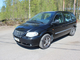 Chrysler Voyager, Autot, Saarijärvi, Tori.fi Chrysler Voyager, Autot, Saarijärvi, Tori.fi