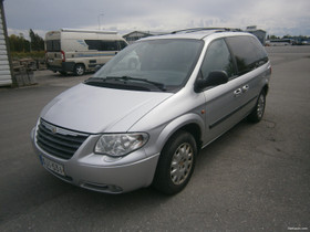 Chrysler Voyager, Autot, Seinäjoki, Tori.fi Chrysler Voyager, Autot, Seinäjoki, Tori.fi