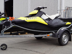 Sea-Doo Spark 60, Vesiskootterit, Veneet, Oulu, Tori.fi Sea-Doo Spark 60, Vesiskootterit, Veneet, Oulu, Tori.fi