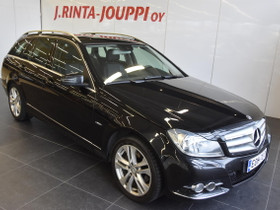 Mercedes-Benz C, Autot, Seinäjoki, Tori.fi Mercedes-Benz C, Autot, Seinäjoki, Tori.fi
