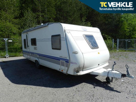 Hobby 560, Asuntovaunut, Matkailuautot ja asuntovaunut, Espoo, Tori.fi Hobby 560, Asuntovaunut, Matkailuautot ja asuntovaunut, Espoo, Tori.fi