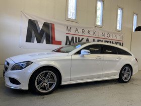 Mercedes-Benz CLS, Autot, Rauma, Tori.fi Mercedes-Benz CLS, Autot, Rauma, Tori.fi