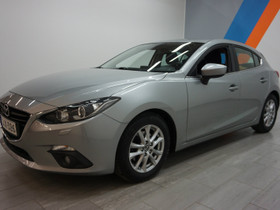 Mazda 3, Autot, Oulu, Tori.fi Mazda 3, Autot, Oulu, Tori.fi