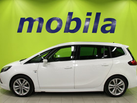 Opel ZAFIRA TOURER, Autot, Oulu, Tori.fi Opel ZAFIRA TOURER, Autot, Oulu, Tori.fi