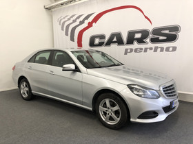 Mercedes-Benz E, Autot, Alajärvi, Tori.fi Mercedes-Benz E, Autot, Alajärvi, Tori.fi