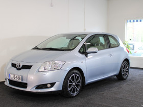 Toyota Auris, Autot, Alajärvi, Tori.fi Toyota Auris, Autot, Alajärvi, Tori.fi