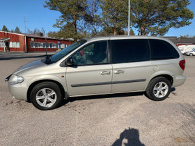 Chrysler Voyager, Autot, Raahe, Tori.fi Chrysler Voyager, Autot, Raahe, Tori.fi