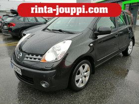 Nissan NOTE, Autot, Vaasa, Tori.fi Nissan NOTE, Autot, Vaasa, Tori.fi